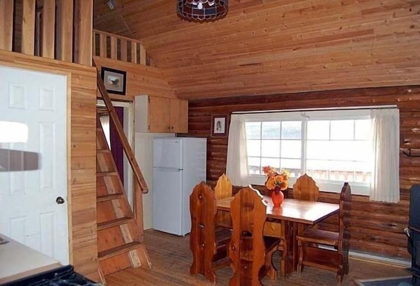 هتل Beaver Lake Mountain Resort