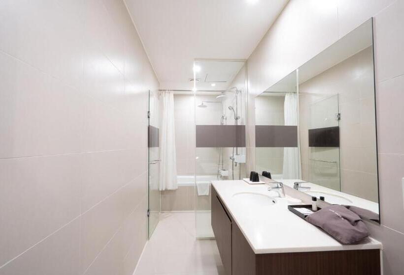 Отель Best Western Jeju