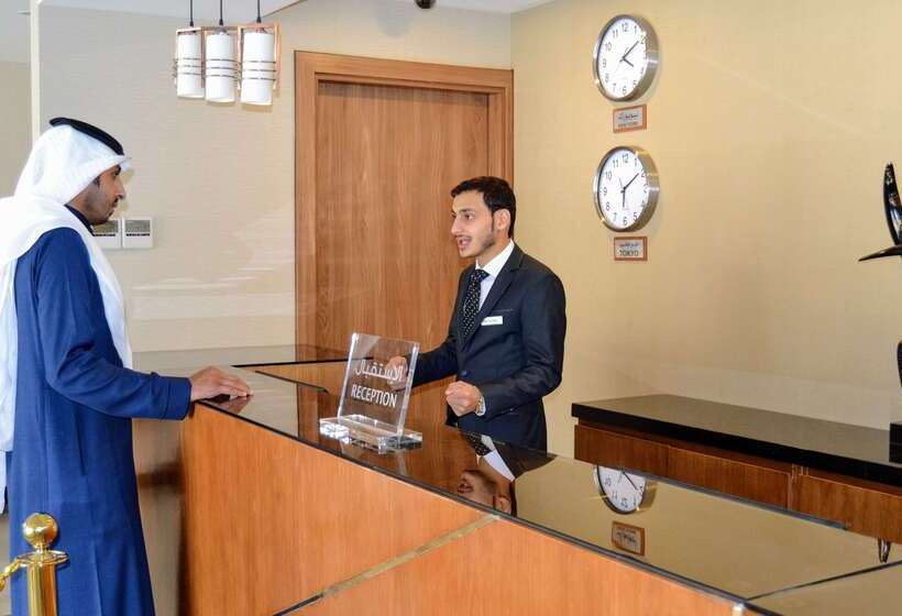 酒店 Best Western Plus Buraidah