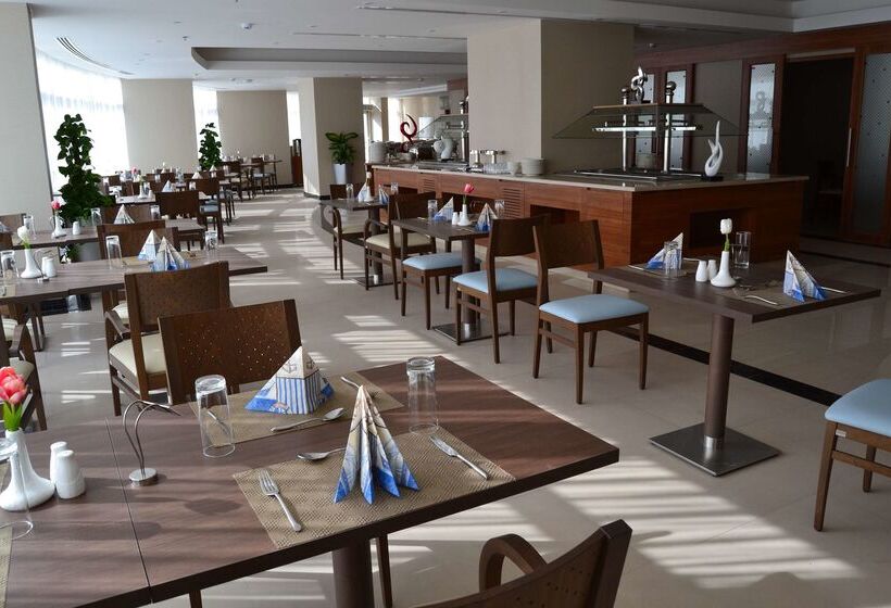 酒店 Best Western Plus Buraidah