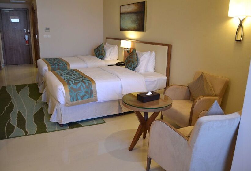 酒店 Best Western Plus Buraidah