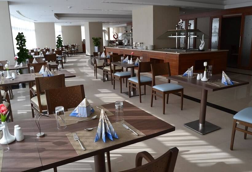 酒店 Best Western Plus Buraidah