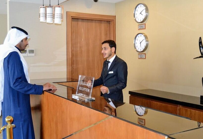 酒店 Best Western Plus Buraidah