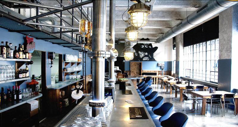 酒店 Stayokay Hostel Eindhoven Blue Collar