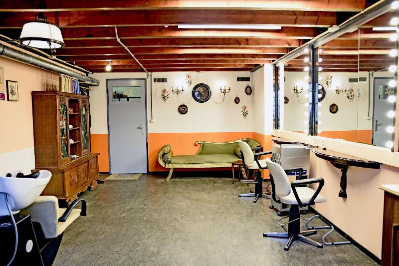 酒店 Stayokay Hostel Eindhoven Blue Collar