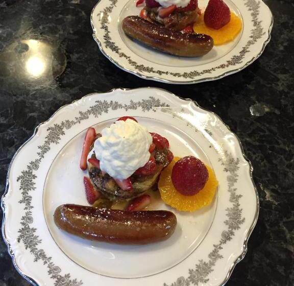 בית מלון כפרי Brookside Inn Boutique