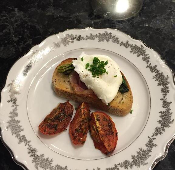 בית מלון כפרי Brookside Inn Boutique