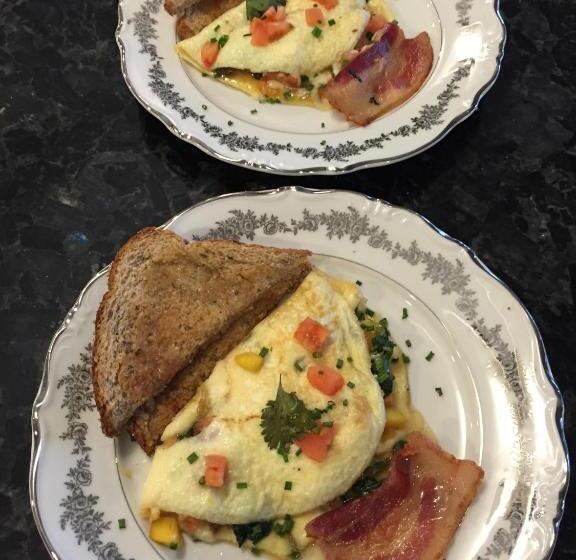 בית מלון כפרי Brookside Inn Boutique