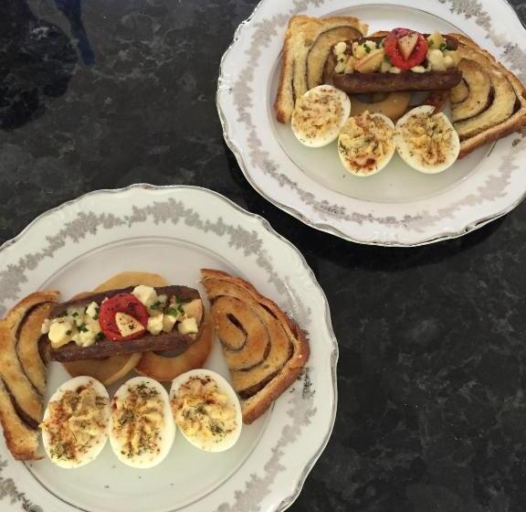 בית מלון כפרי Brookside Inn Boutique