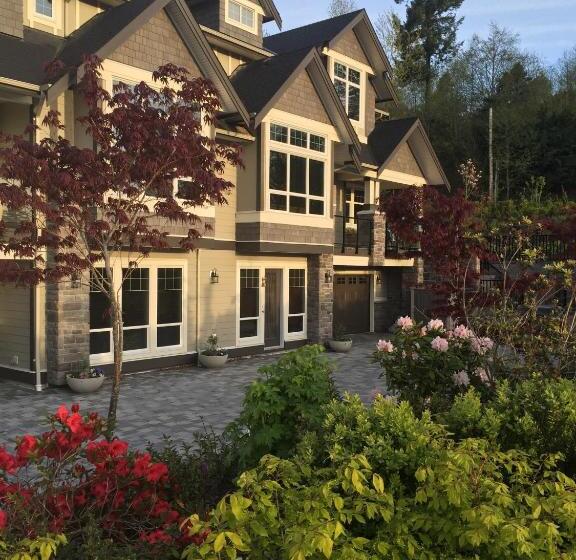 בית מלון כפרי Brookside Inn Boutique