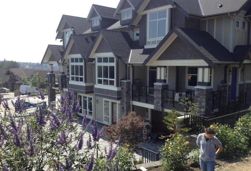 בית מלון כפרי Brookside Inn Boutique