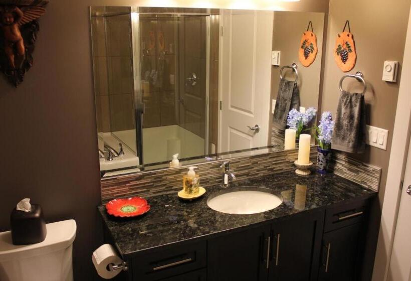 בית מלון כפרי Brookside Inn Boutique