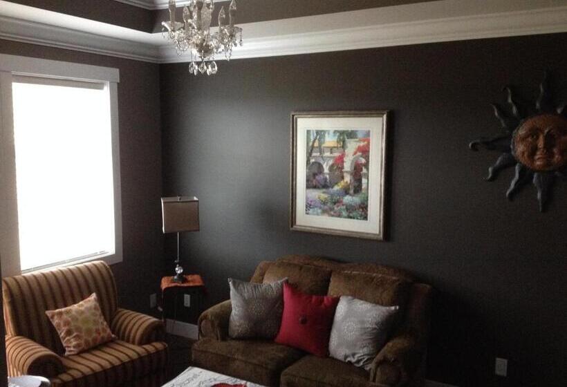 בית מלון כפרי Brookside Inn Boutique