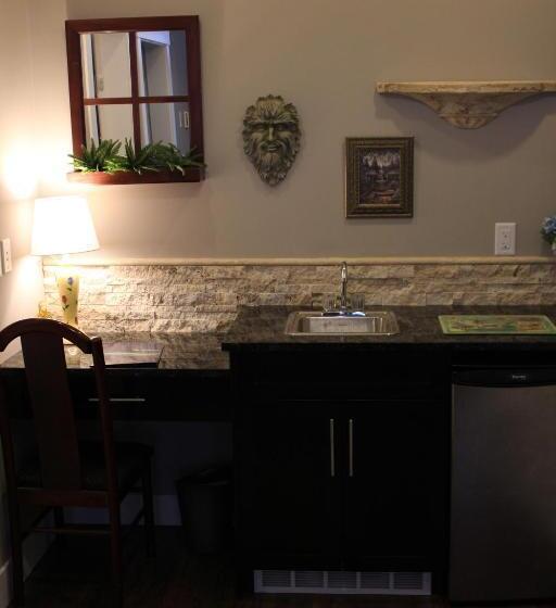 בית מלון כפרי Brookside Inn Boutique