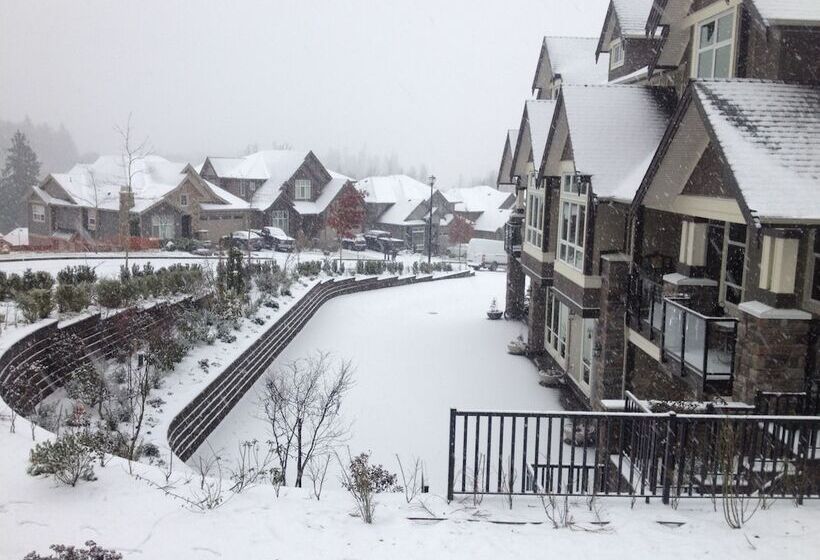 בית מלון כפרי Brookside Inn Boutique