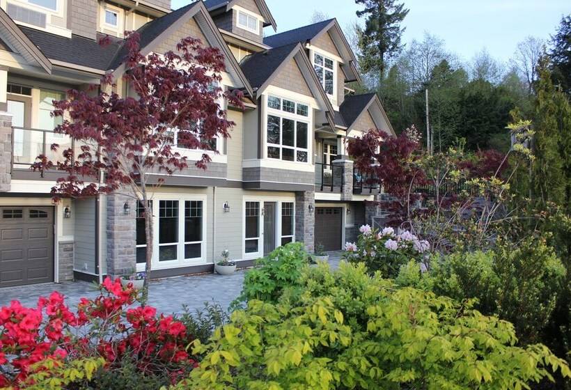 בית מלון כפרי Brookside Inn Boutique