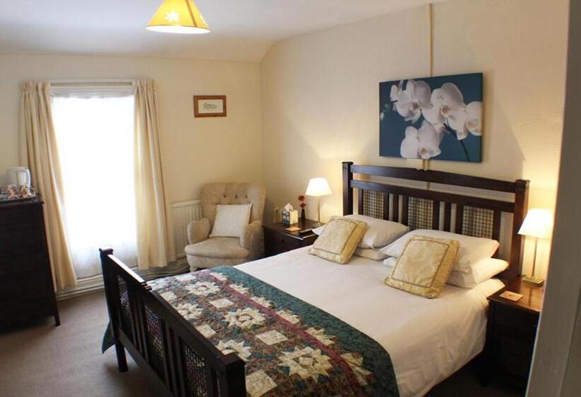 בית מלון כפרי Bryncelyn Guesthouse