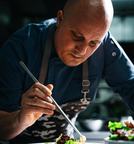 בית מלון כפרי Bth Rebel Tacna