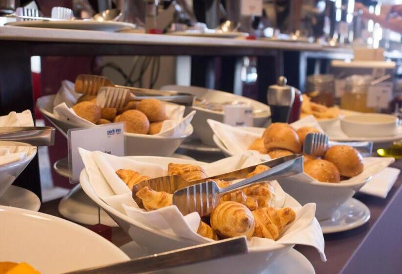 בית מלון כפרי Bth Rebel Tacna