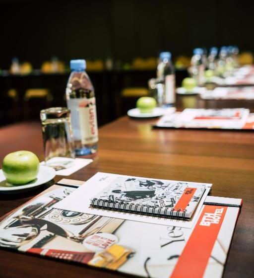 בית מלון כפרי Bth Rebel Tacna