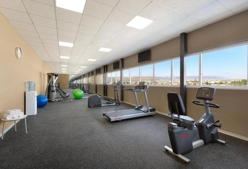 בית מלון כפרי Bth Rebel Tacna