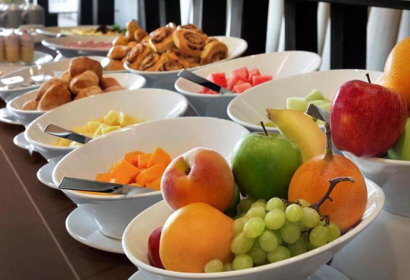 בית מלון כפרי Bth Rebel Tacna