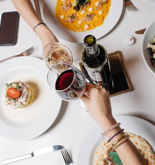 בית מלון כפרי Bth Rebel Tacna