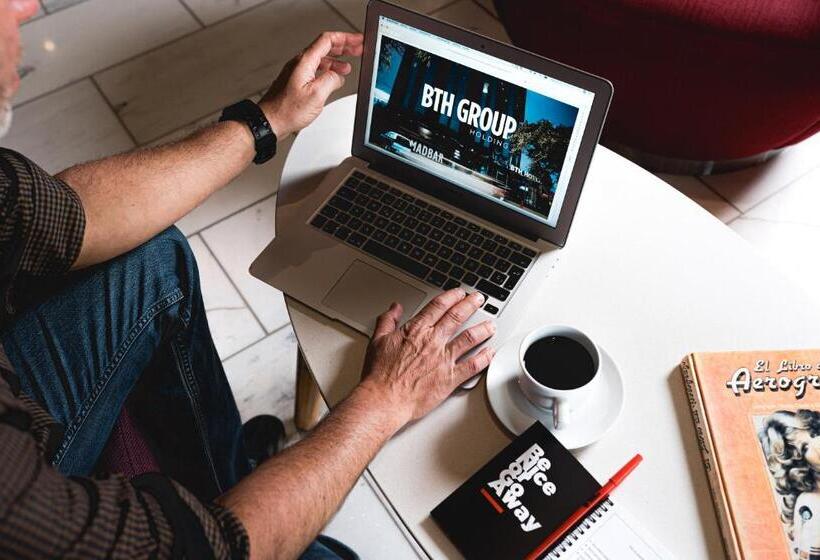 בית מלון כפרי Bth Rebel Tacna