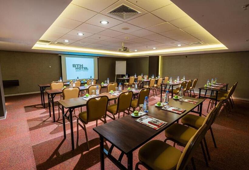 בית מלון כפרי Bth Rebel Tacna