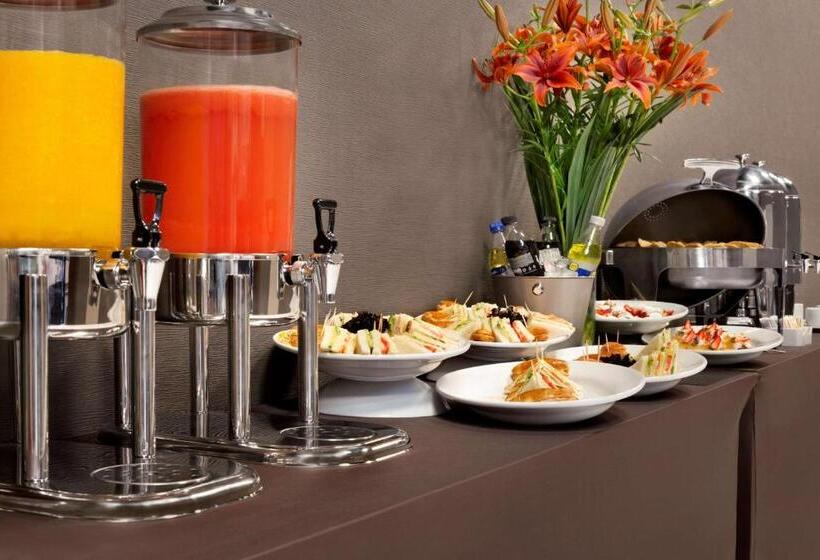 בית מלון כפרי Bth Rebel Tacna