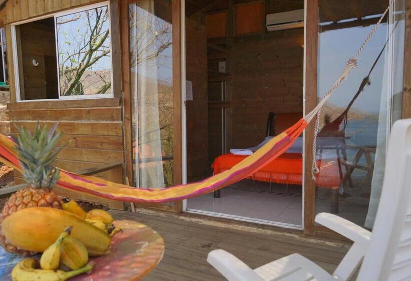 בית מלון כפרי Cactus Taganga