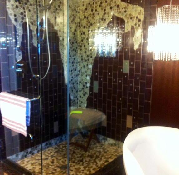 酒店 Chez Nicole Bed And Breakfast