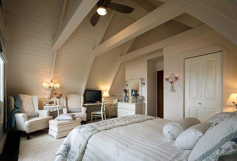 酒店 Chez Nicole Bed And Breakfast