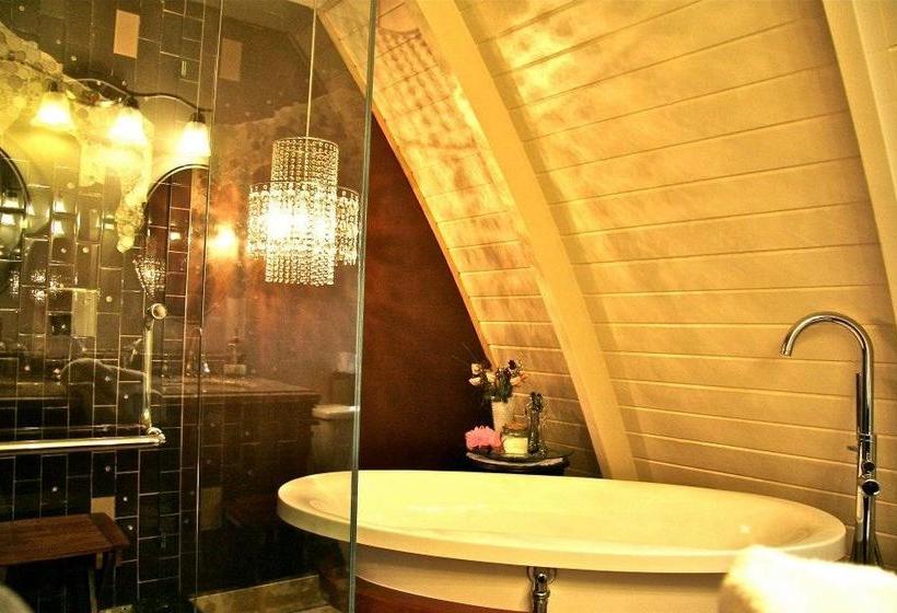 酒店 Chez Nicole Bed And Breakfast