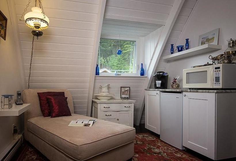 酒店 Chez Nicole Bed And Breakfast