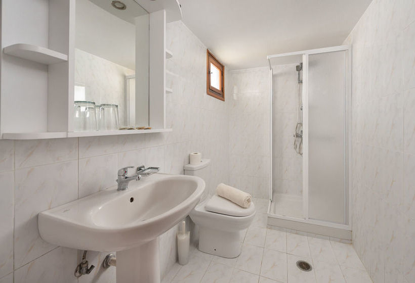 ホテル Chrysanthi Luxury Studios Lindos