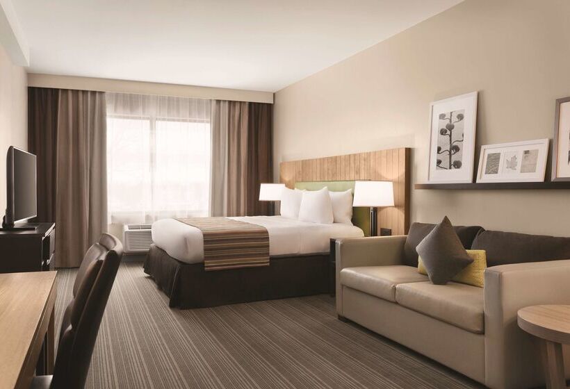 فندق Country Inn & Suites By Radisson, Belleville, On