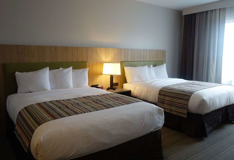 فندق Country Inn & Suites By Radisson, Belleville, On