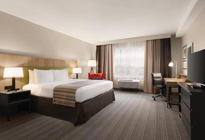 فندق Country Inn & Suites By Radisson, Belleville, On