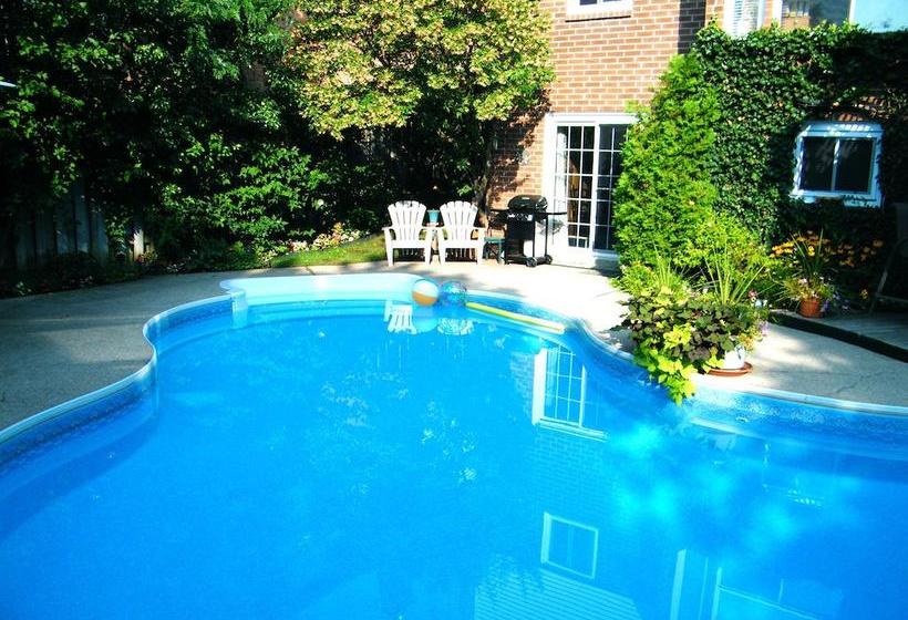 فندق Creekside B&b