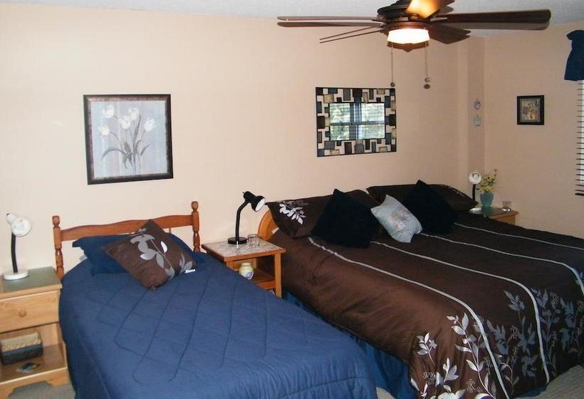 فندق Creekside B&b