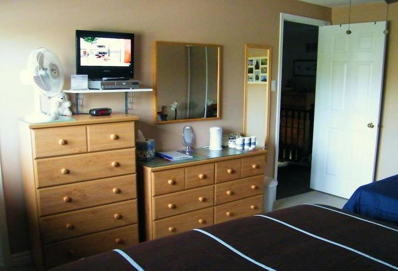 فندق Creekside B&b