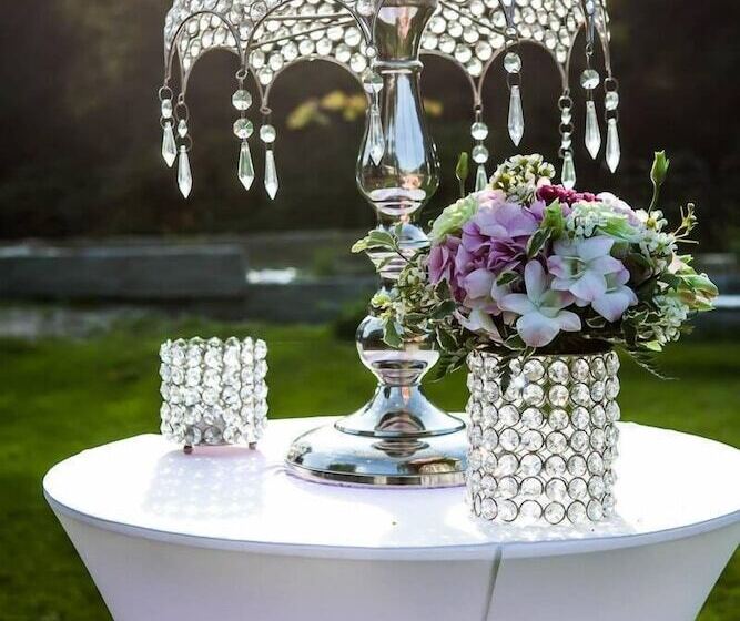 בית מלון כפרי Domeniul Dambu Morii