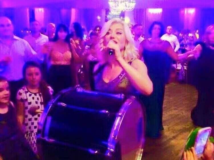 בית מלון כפרי Domeniul Dambu Morii