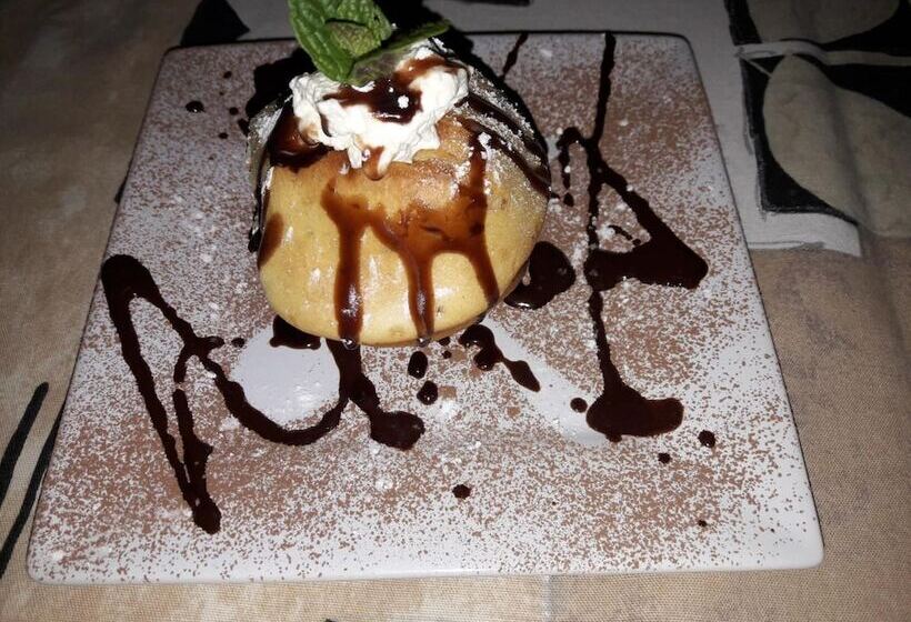 ホテル Elephants Footprint Lodge