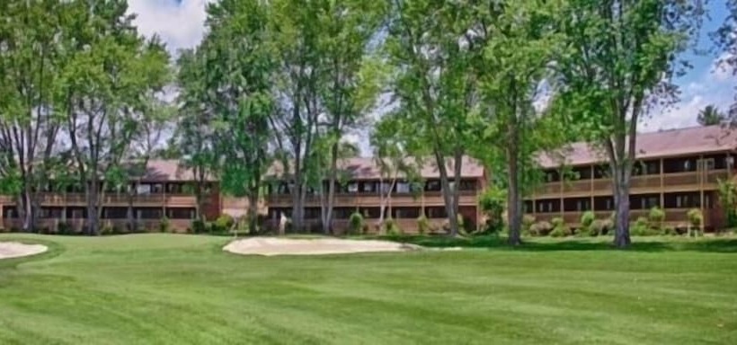 فندق Etowah Valley Golf & Resort