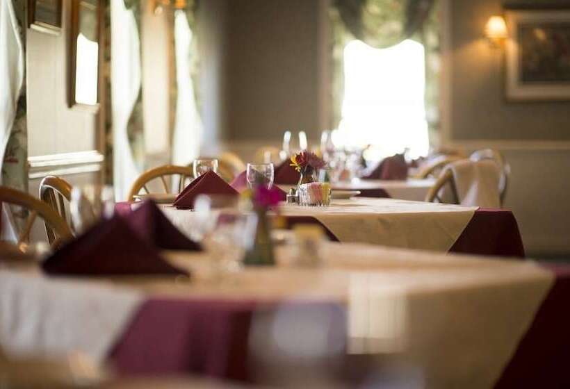 فندق Etowah Valley Golf & Resort