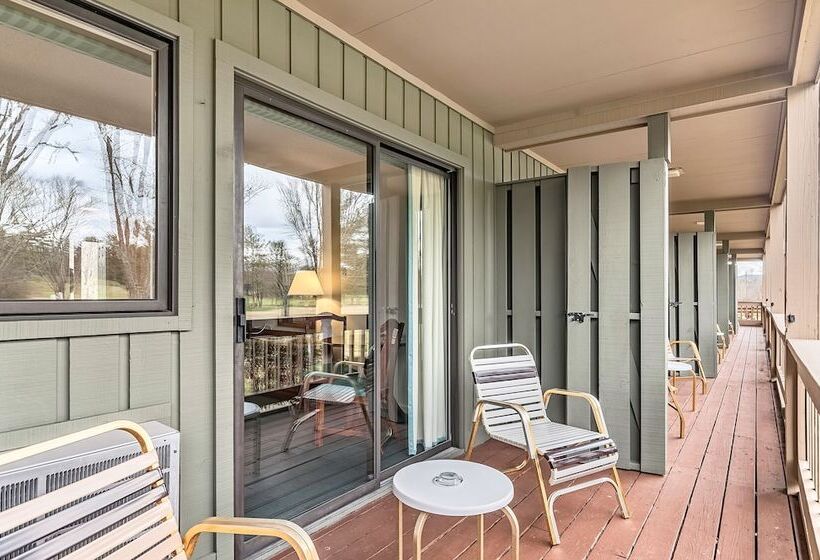 فندق Etowah Valley Golf & Resort