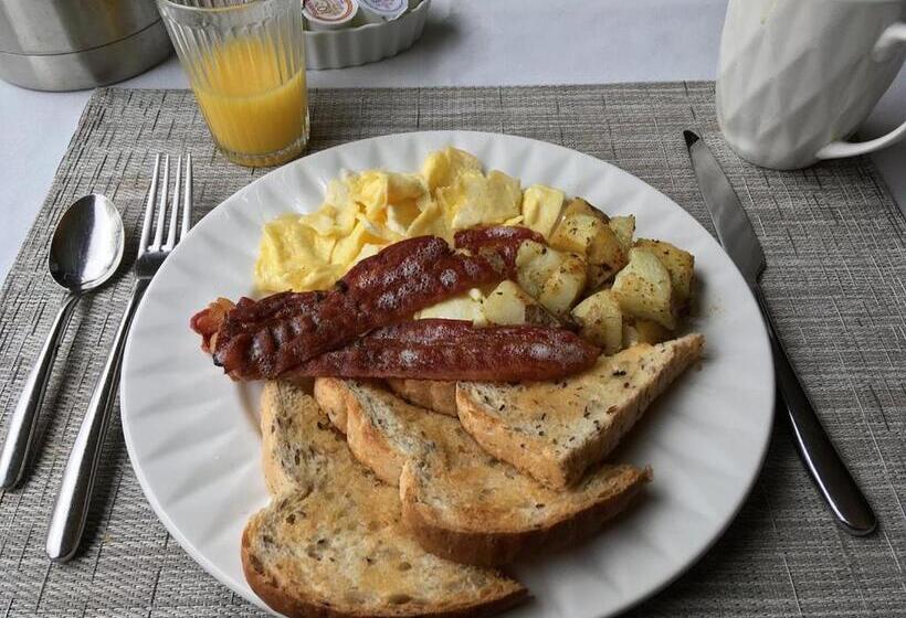 فندق Fairholm Boutique Inns