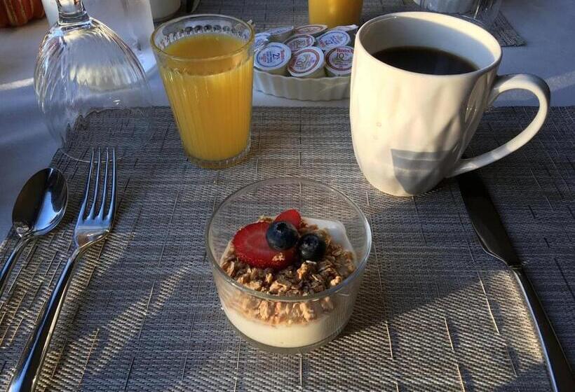 ホテル Fairholm Boutique Inns